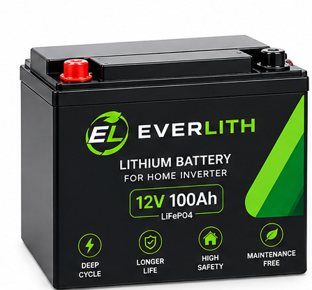 Inverter Batteries