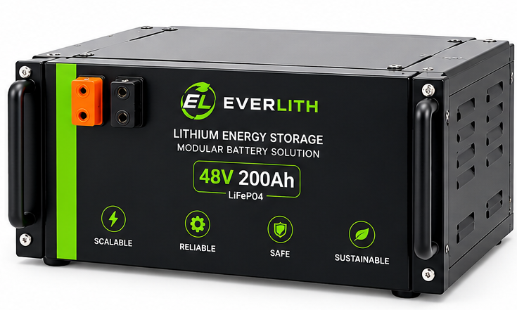 Solar Batteries