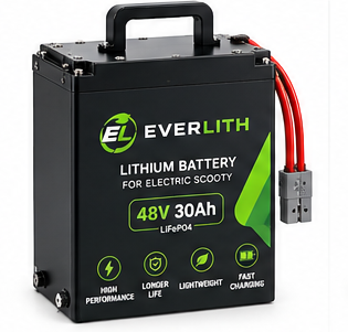 Lithium Battery Solutions